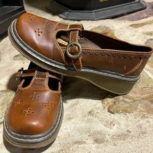 Airwalk women shoes size 8